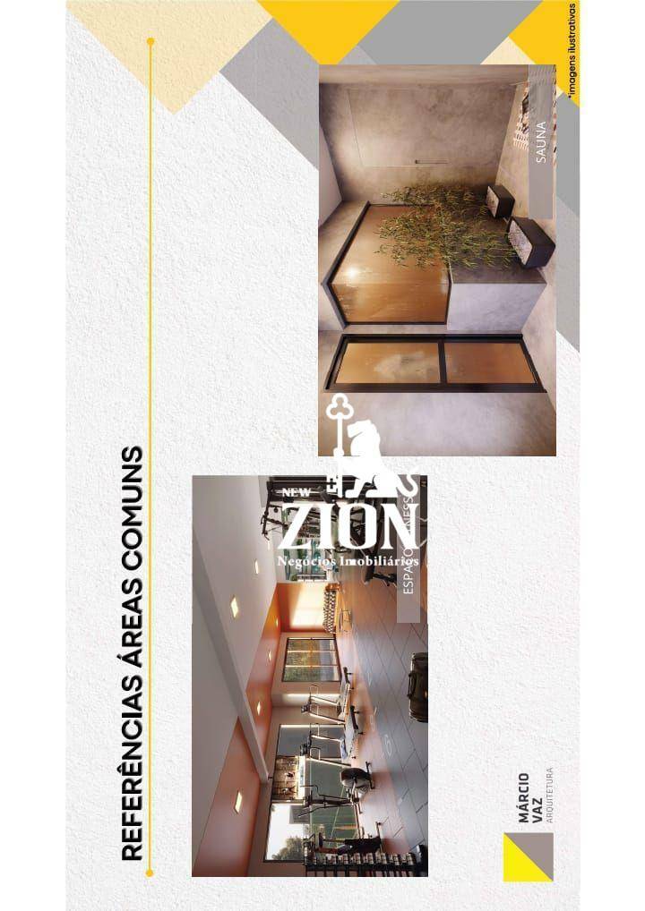 Apartamento, 2 quartos, 42 m² - Foto 5