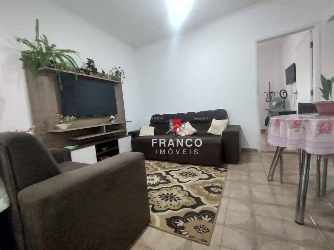 Apartamento à venda com 2 quartos, 60m² - Foto 17