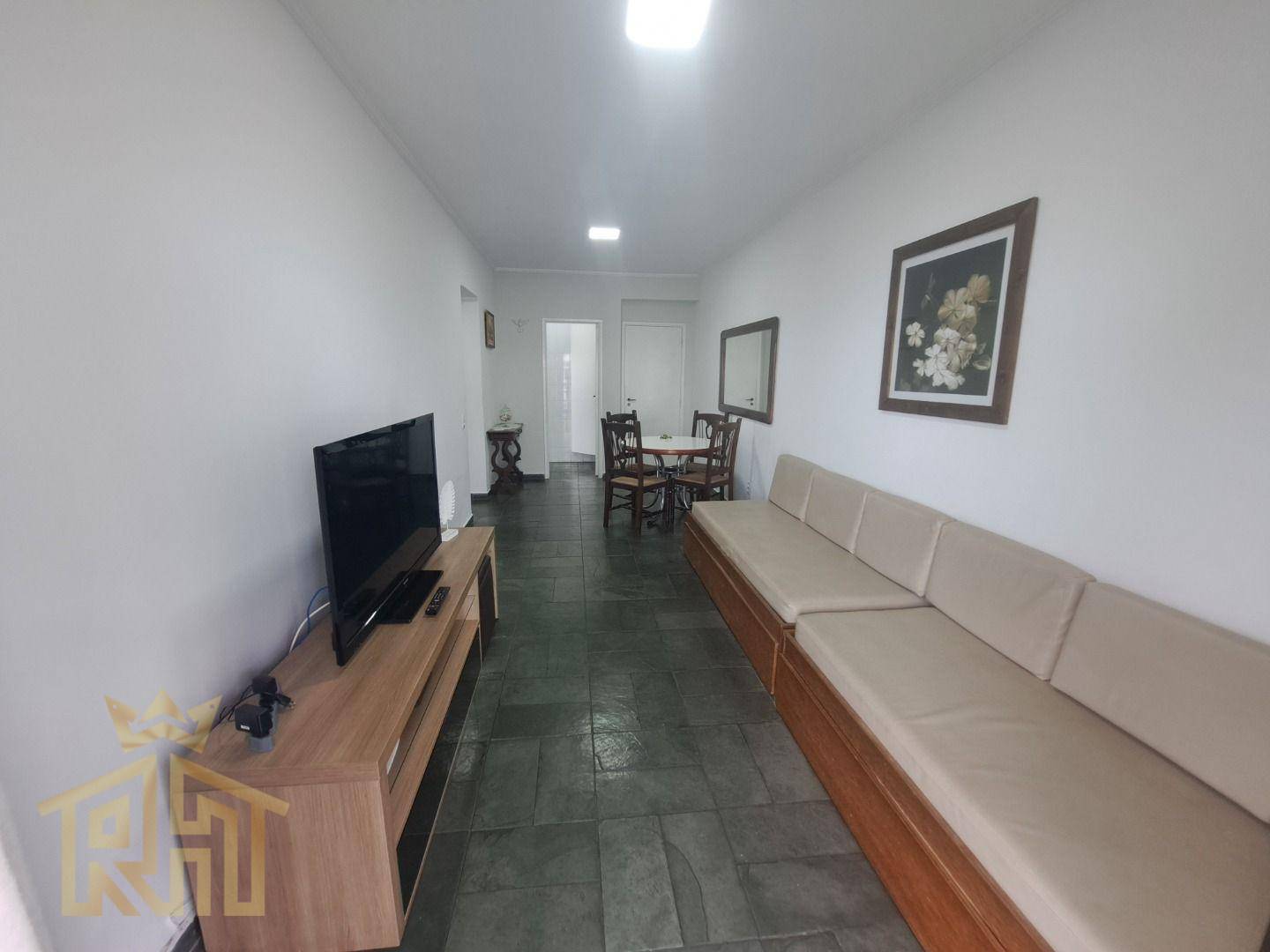 Cobertura à venda com 1 quarto, 90m² - Foto 4