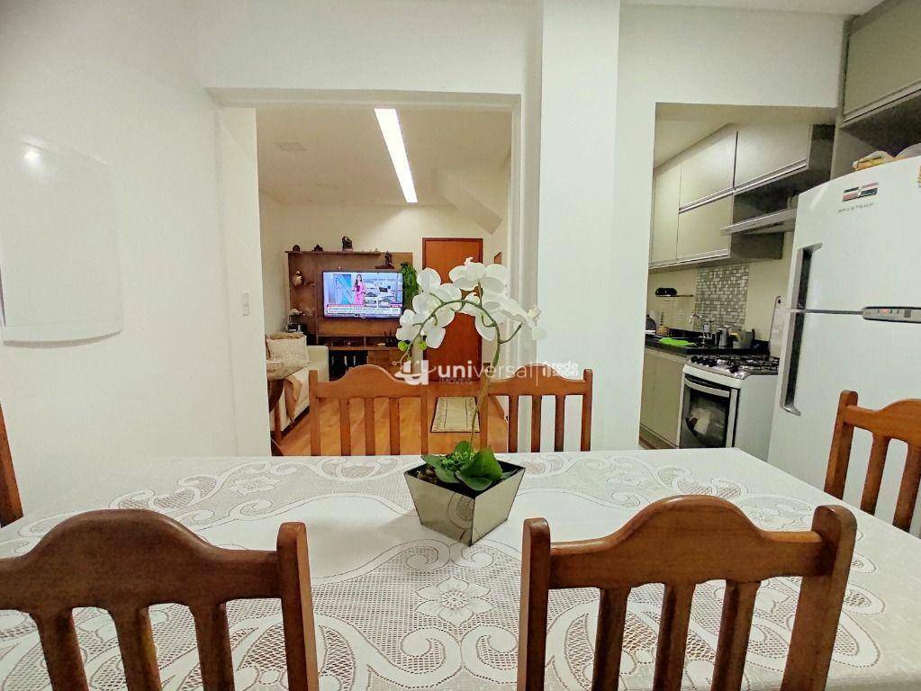 Cobertura à venda com 3 quartos, 212m² - Foto 8