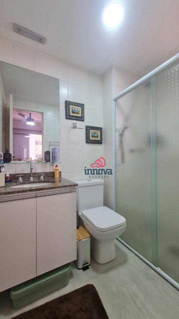 Apartamento à venda com 3 quartos, 75m² - Foto 18