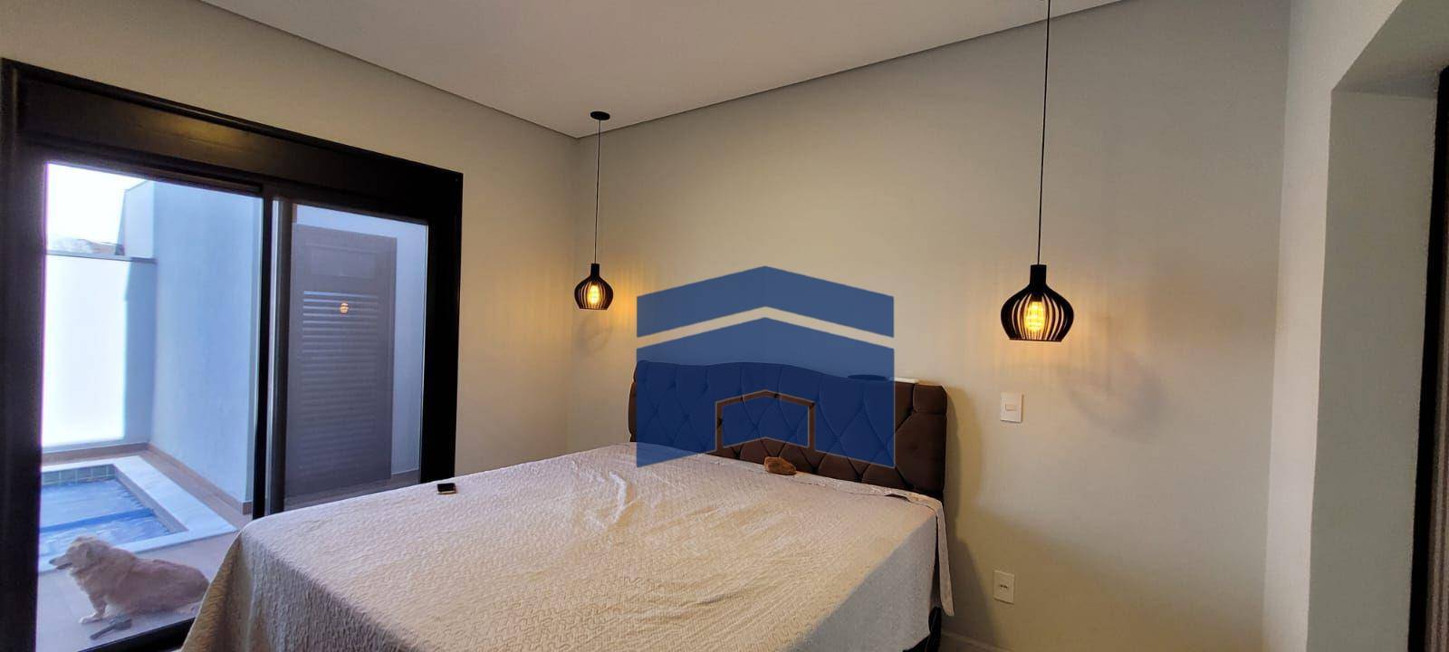 Casa de Condomínio à venda com 3 quartos, 191m² - Foto 13