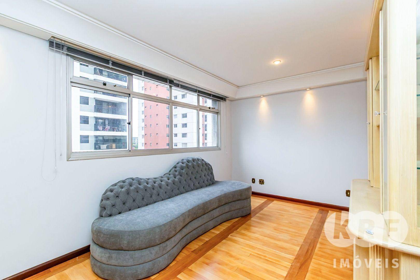 Apartamento, 2 quartos, 58 m² - Foto 5