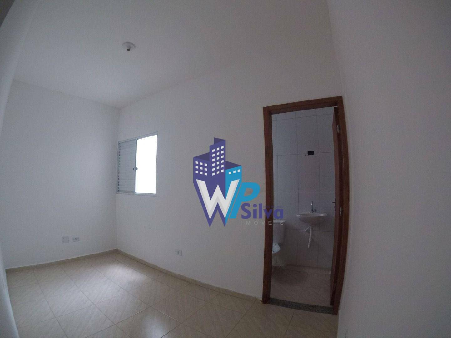 Sobrado à venda com 2 quartos, 64m² - Foto 11