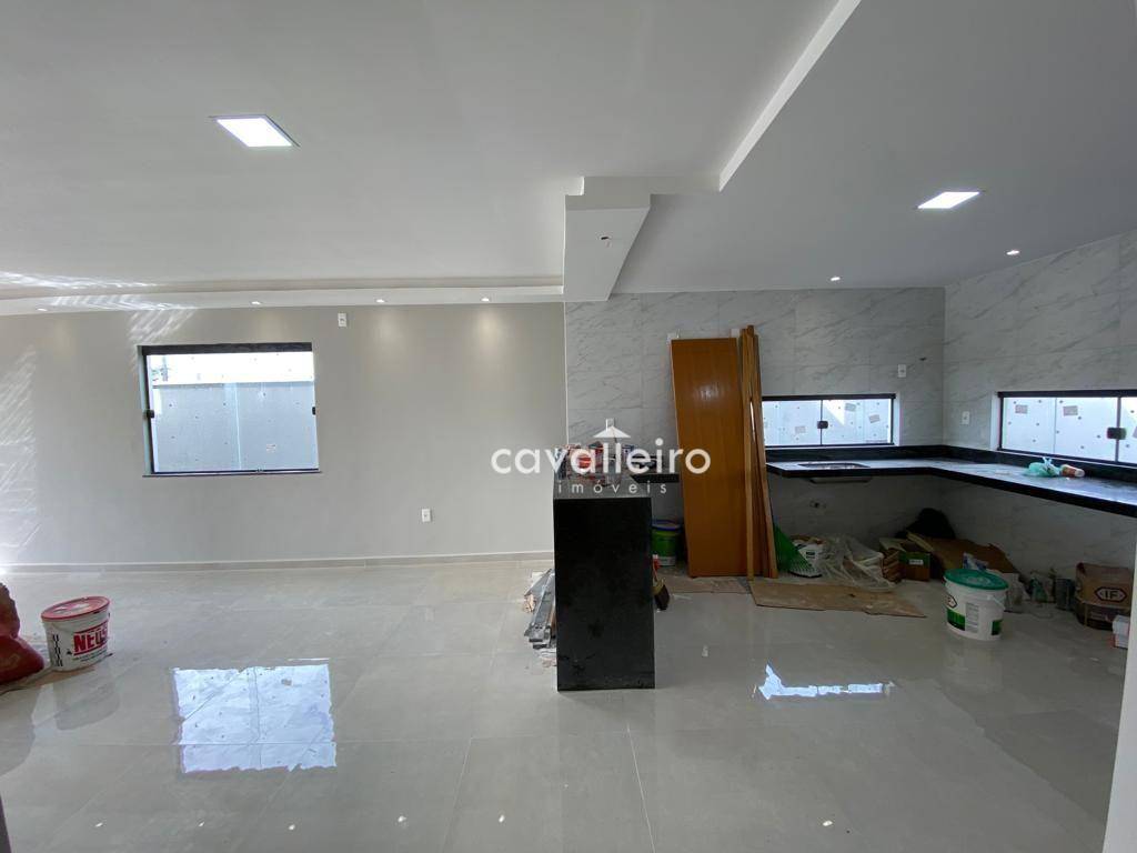 Casa à venda com 3 quartos, 128m² - Foto 16