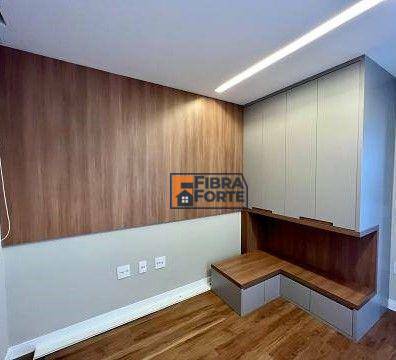 Apartamento à venda com 3 quartos, 130m² - Foto 13