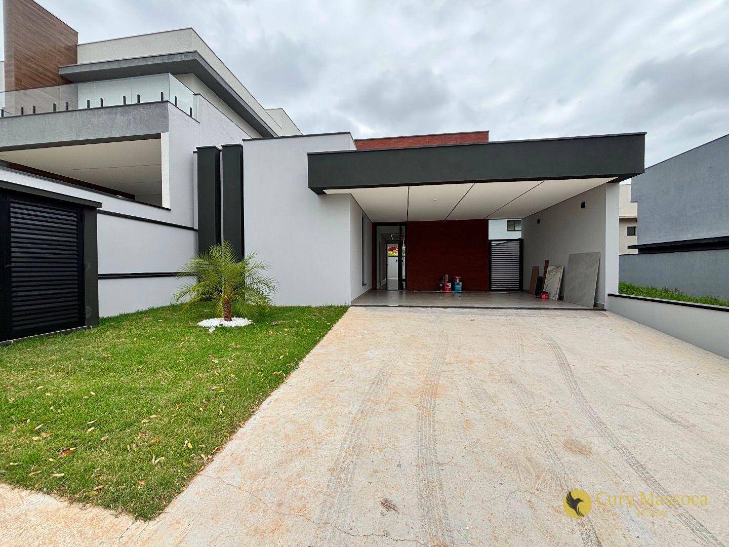 Casa de Condomínio à venda com 3 quartos, 180m² - Foto 1