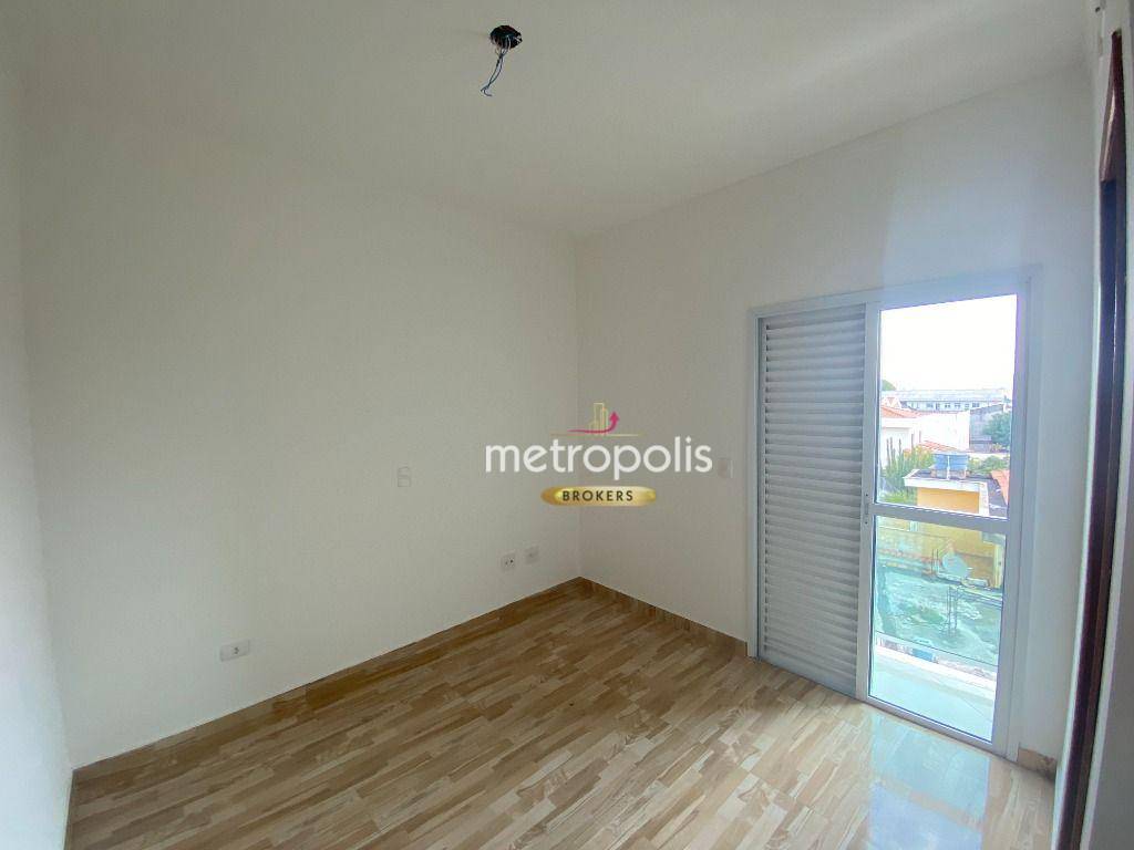 Sobrado à venda com 2 quartos, 112m² - Foto 9