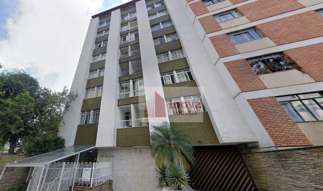 Apartamento, 3 quartos, 100 m² - Foto 1