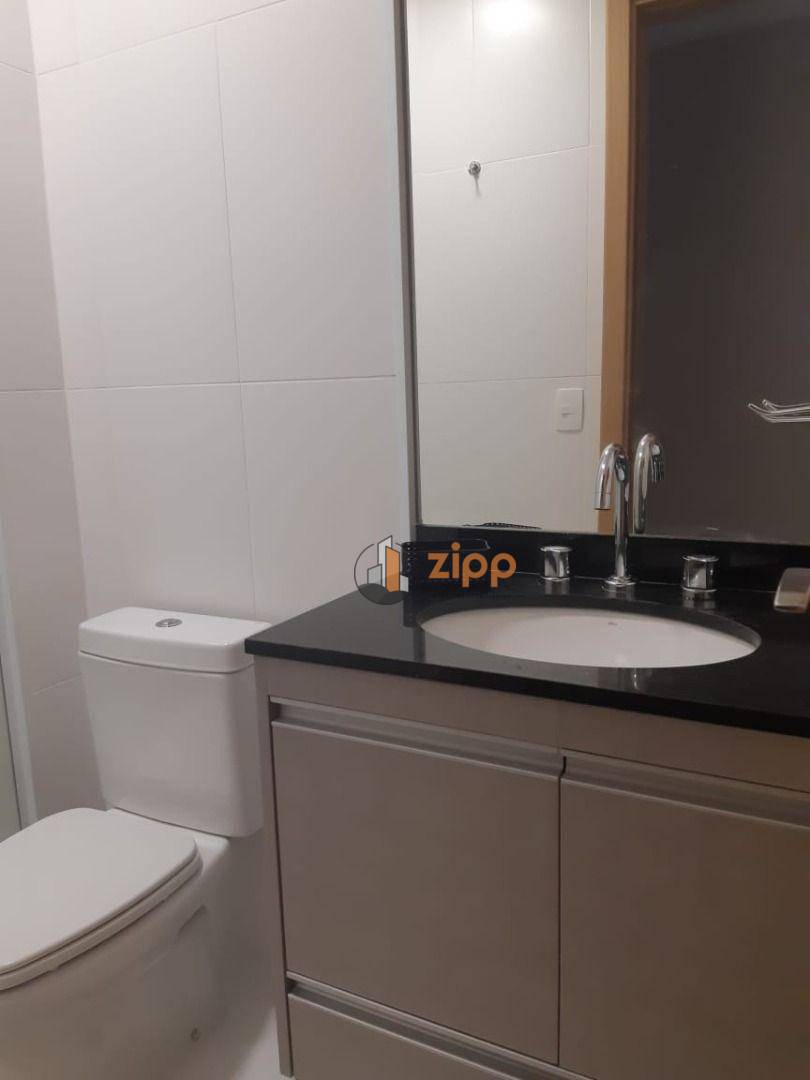 Apartamento à venda com 2 quartos, 76m² - Foto 9