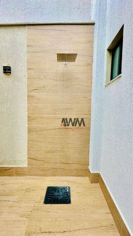 Casa, 3 quartos, 163 m² - Foto 25