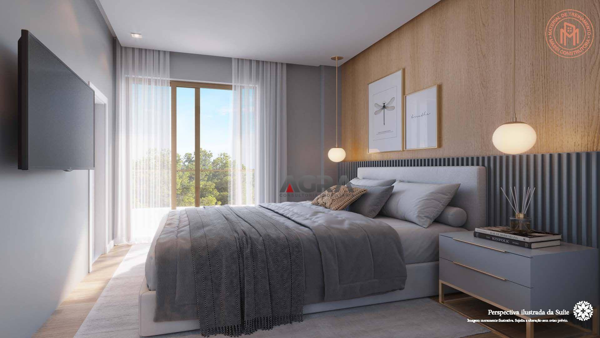 Apartamento à venda com 2 quartos, 62m² - Foto 16