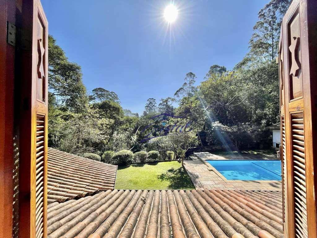 Casa de Condomínio à venda com 3 quartos, 478m² - Foto 31