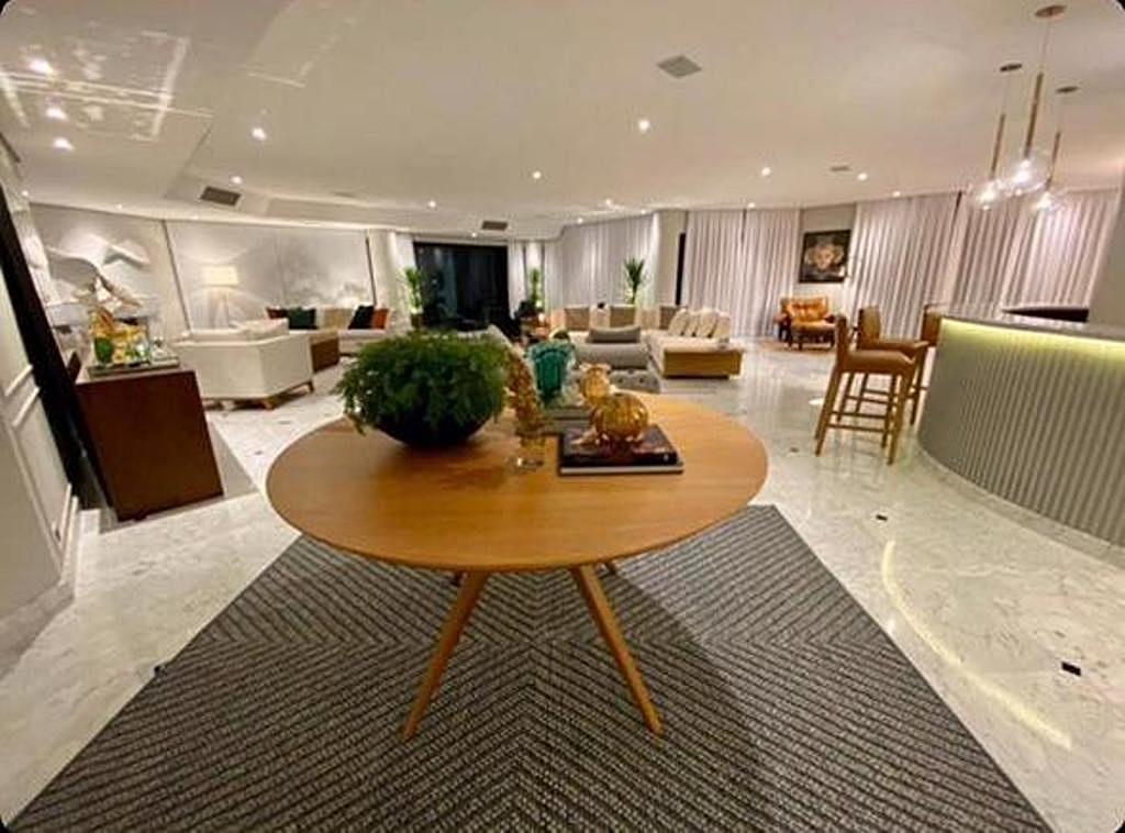 Apartamento à venda com 5 quartos, 852m² - Foto 24