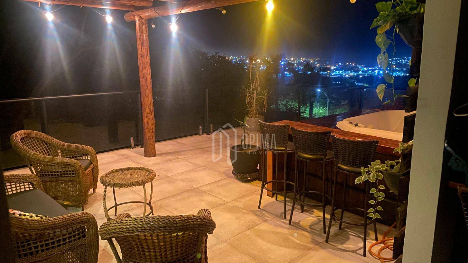 Casa, 3 quartos, 285 m² - Foto 12