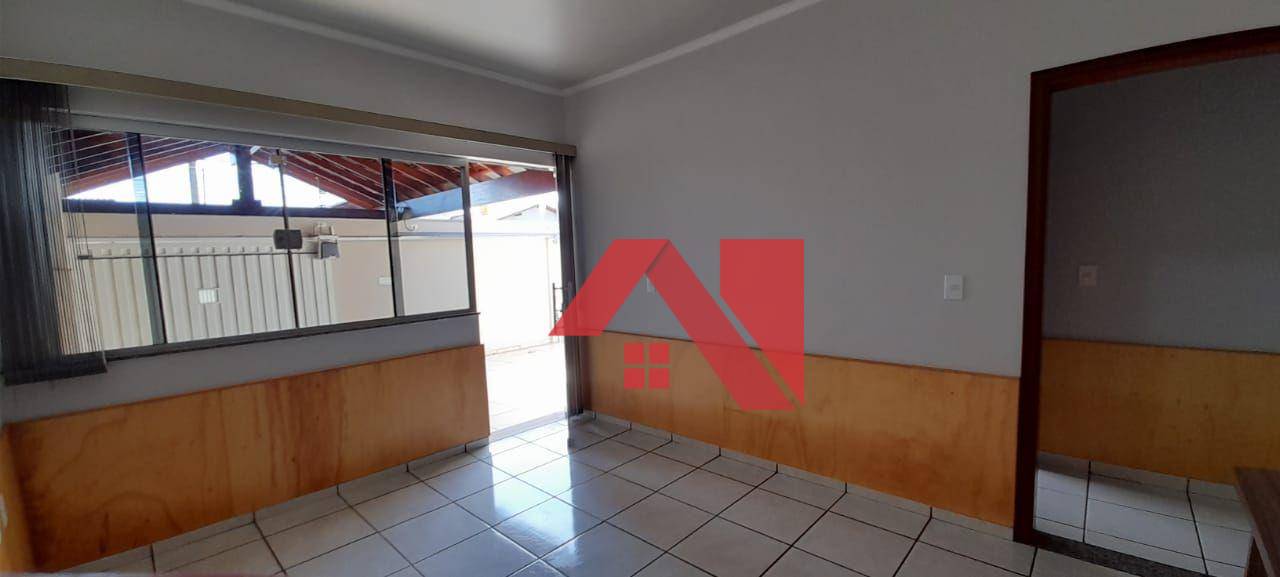 Casa à venda com 3 quartos, 125m² - Foto 18