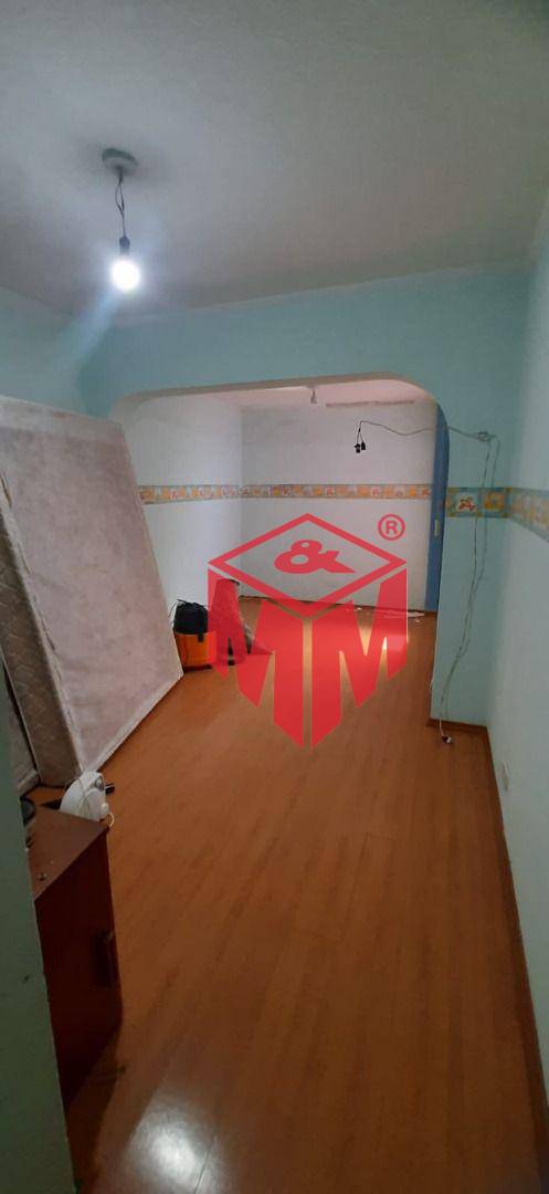 Sobrado à venda com 4 quartos, 403m² - Foto 18