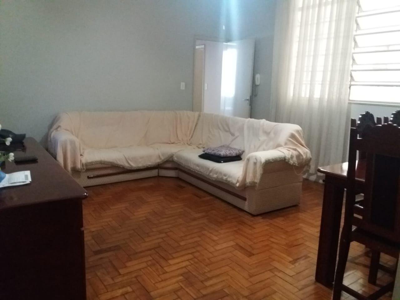 Apartamento à venda com 2 quartos, 90m² - Foto 2