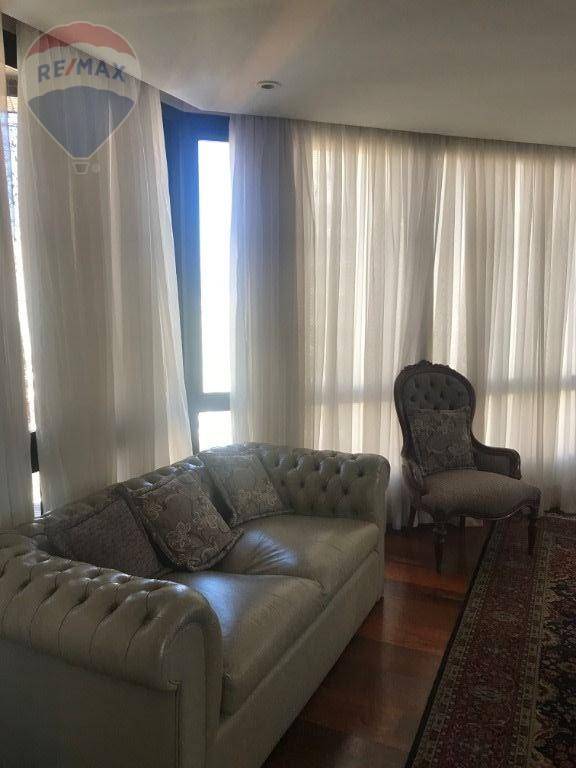 Apartamento à venda com 4 quartos, 380m² - Foto 7