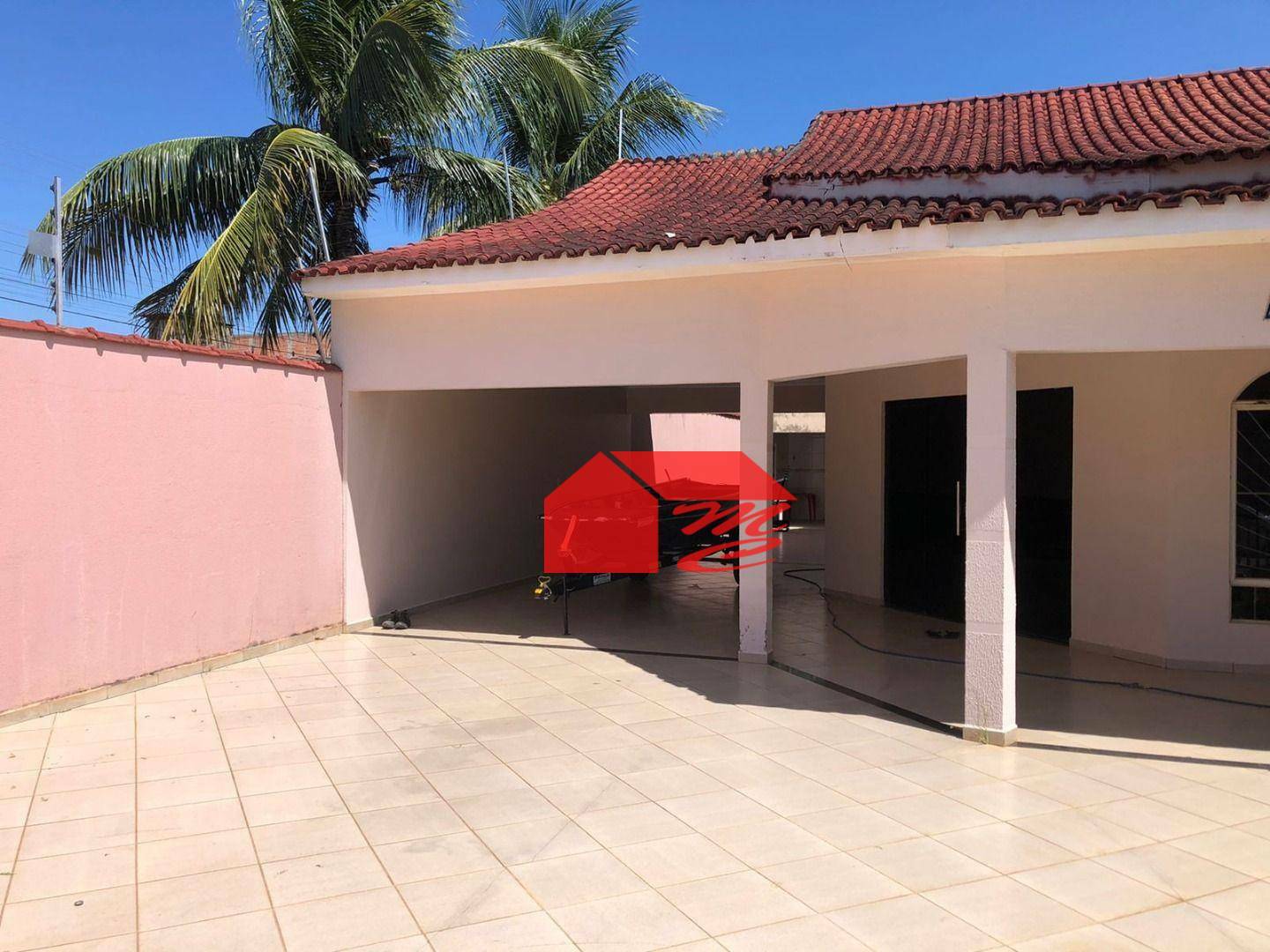 Casa à venda com 3 quartos, 220m² - Foto 5