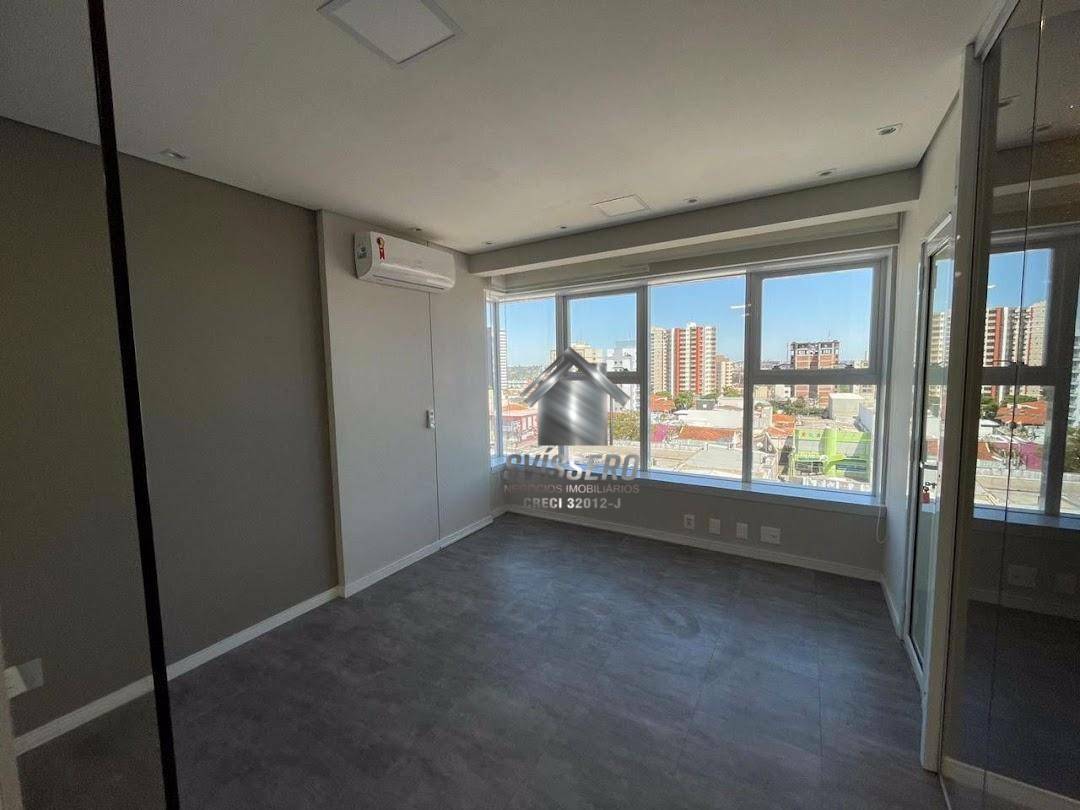 Sala-Conjunto, 26 m² - Foto 20