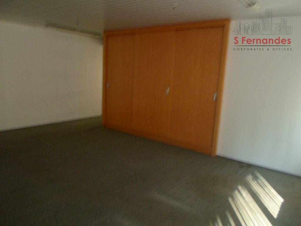 Conjunto Comercial-Sala para alugar, 156m² - Foto 17