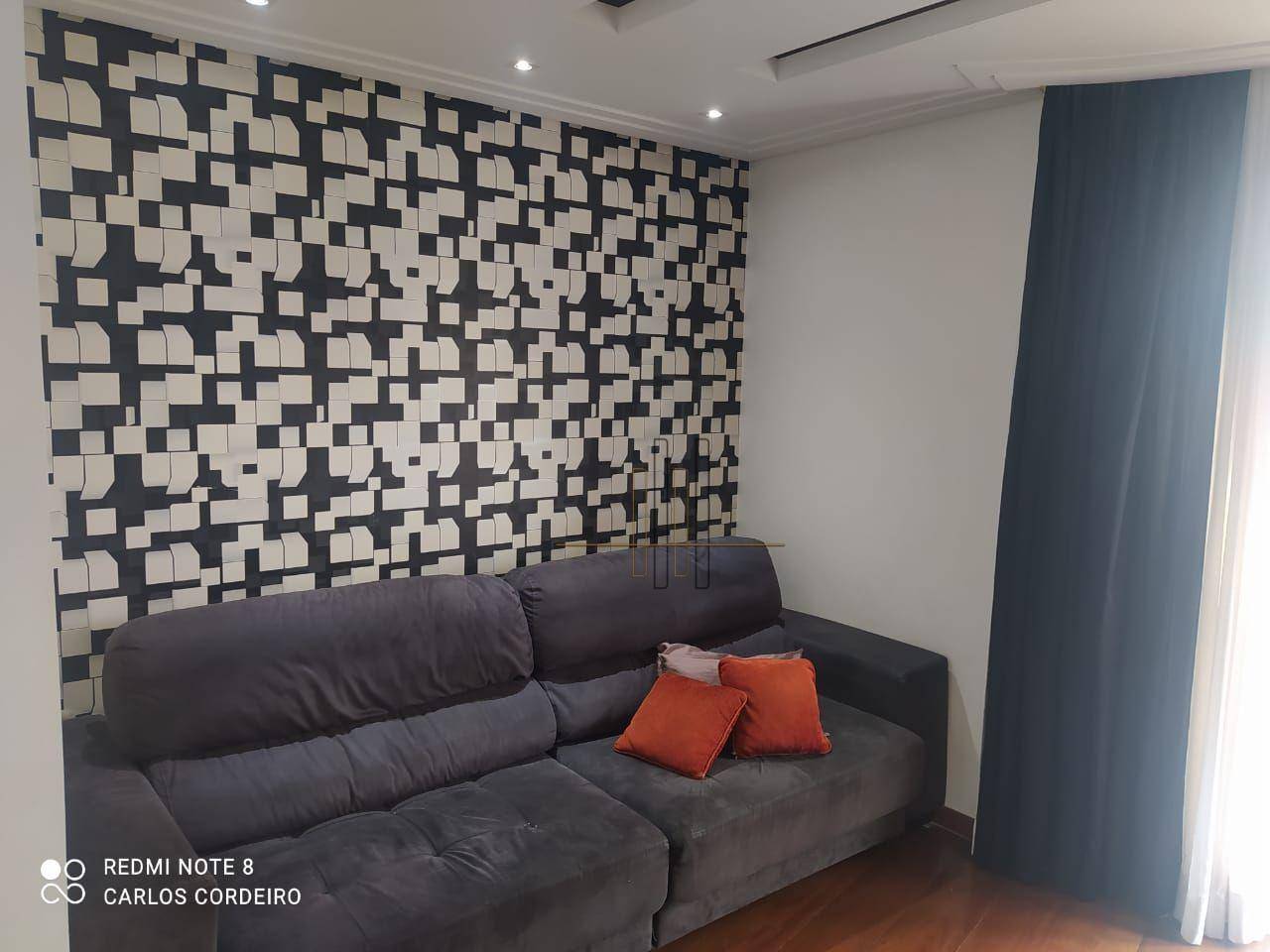 Apartamento à venda com 3 quartos, 145m² - Foto 8