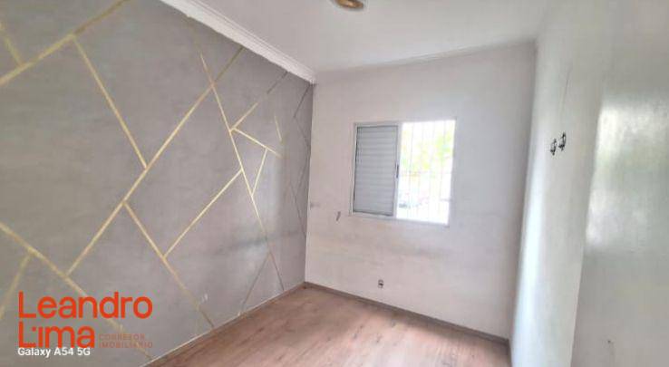 Apartamento à venda com 2 quartos, 45m² - Foto 6