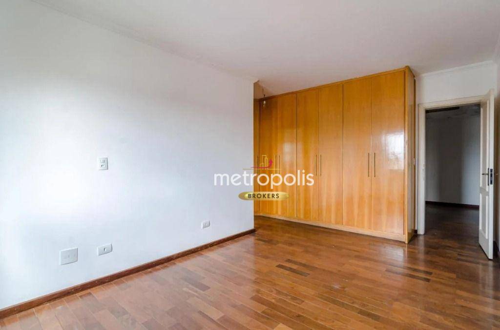 Apartamento à venda com 3 quartos, 184m² - Foto 8