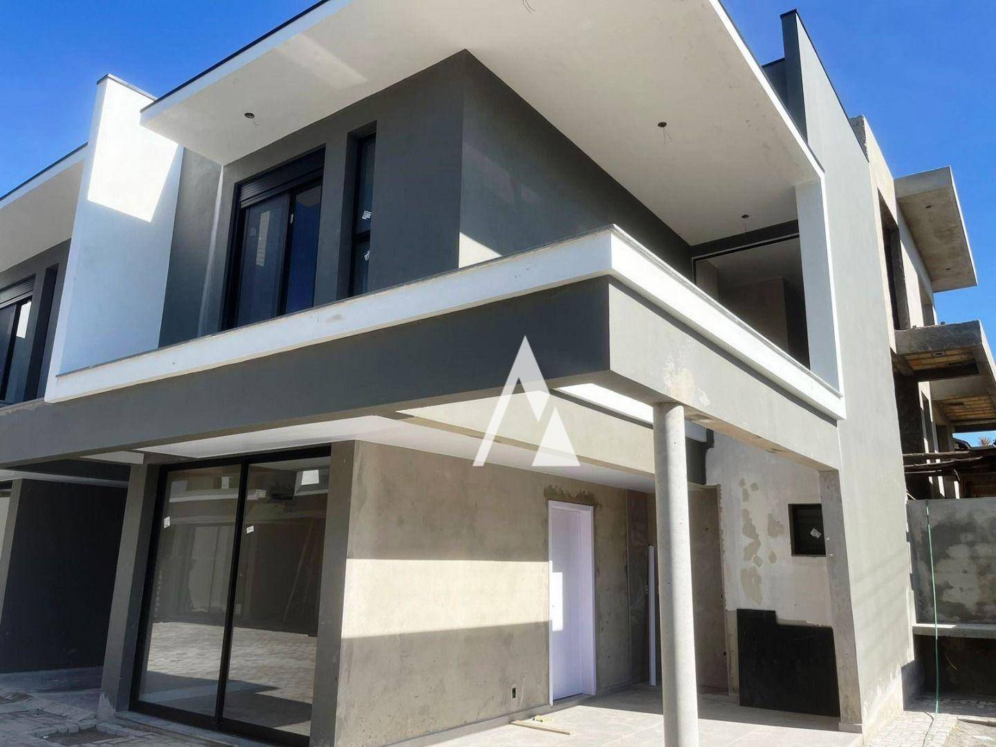 Casa de Condomínio à venda com 2 quartos, 90m² - Foto 1