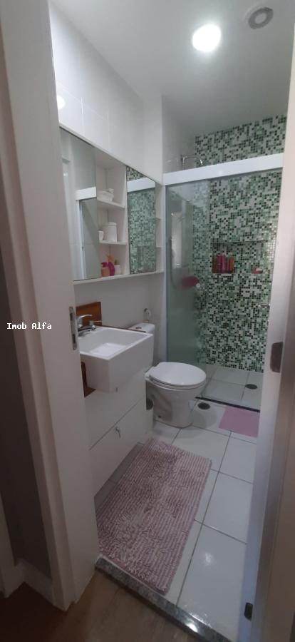 Apartamento à venda com 2 quartos, 64m² - Foto 13