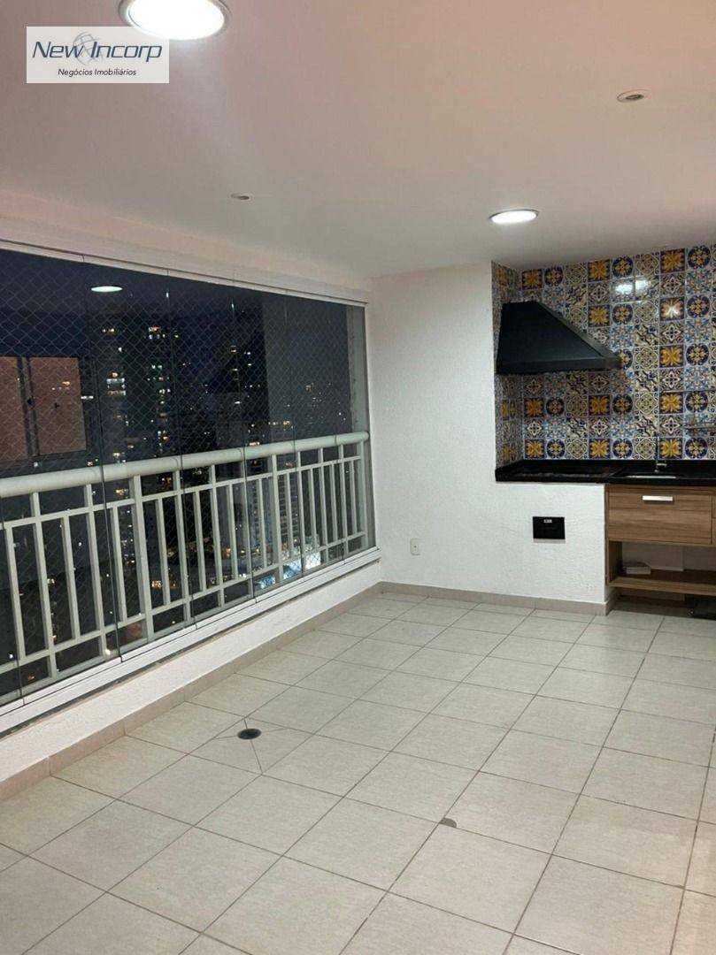 Apartamento à venda com 2 quartos, 96m² - Foto 10