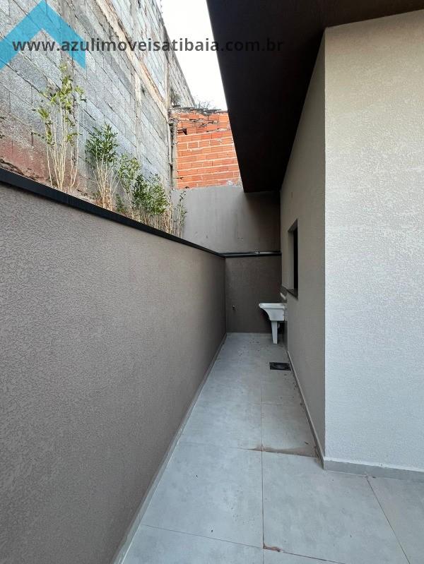 Casa à venda com 3 quartos, 90m² - Foto 13