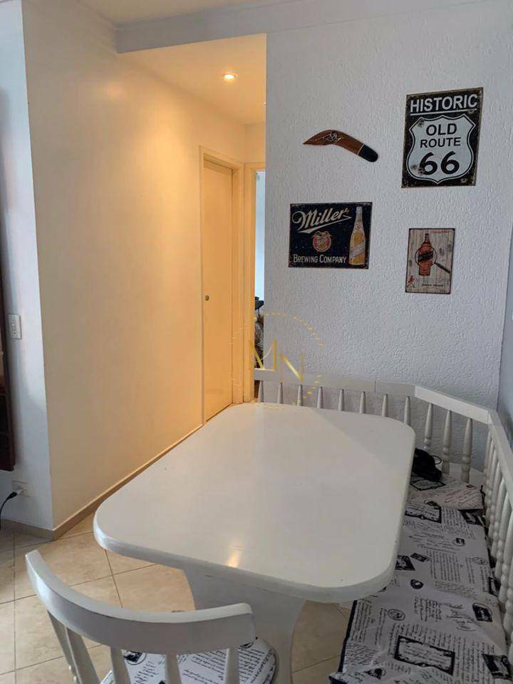 Apartamento à venda com 2 quartos, 50m² - Foto 10