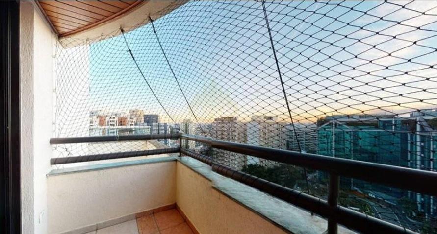 Cobertura à venda com 3 quartos, 169m² - Foto 7