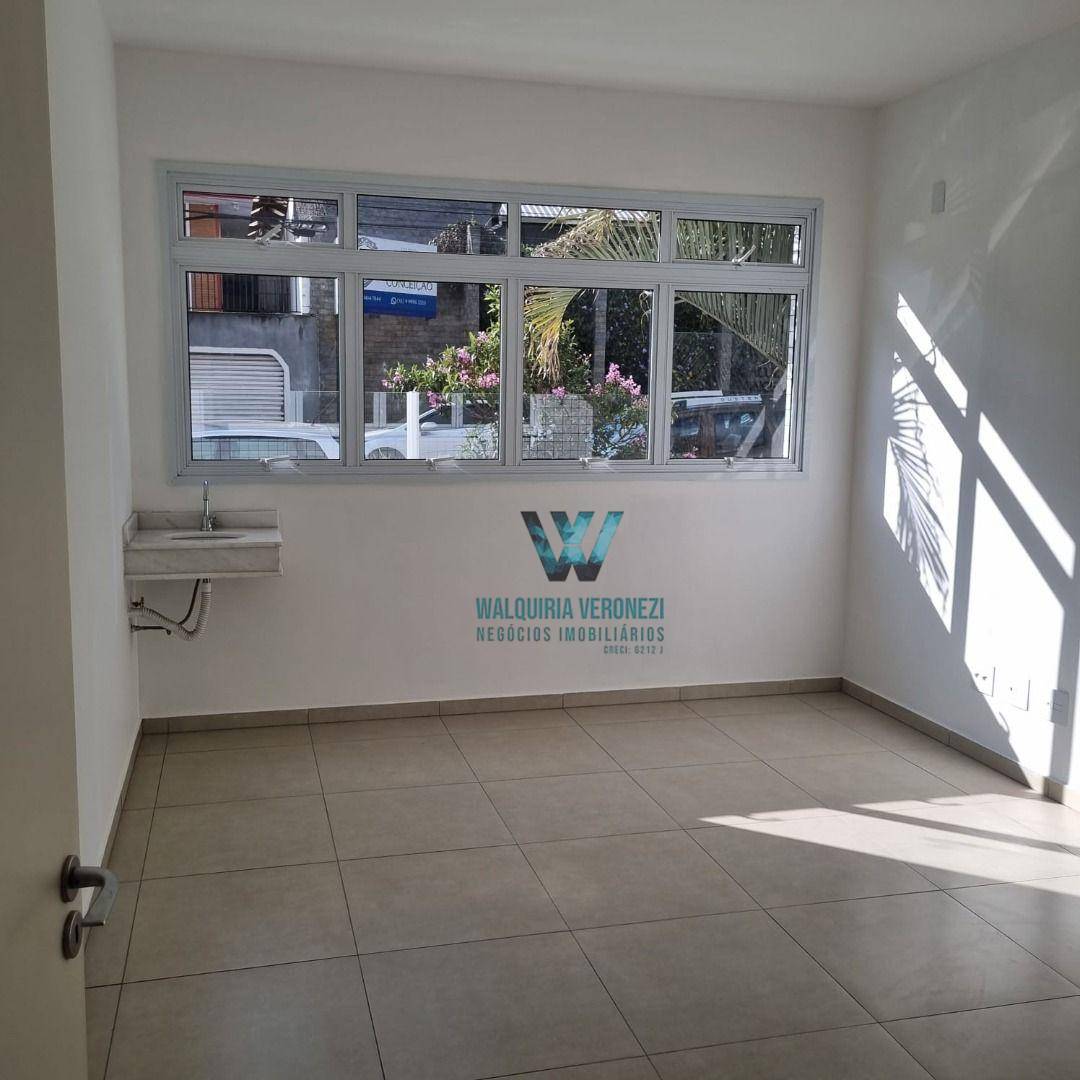 Conjunto Comercial-Sala à venda, 162m² - Foto 1