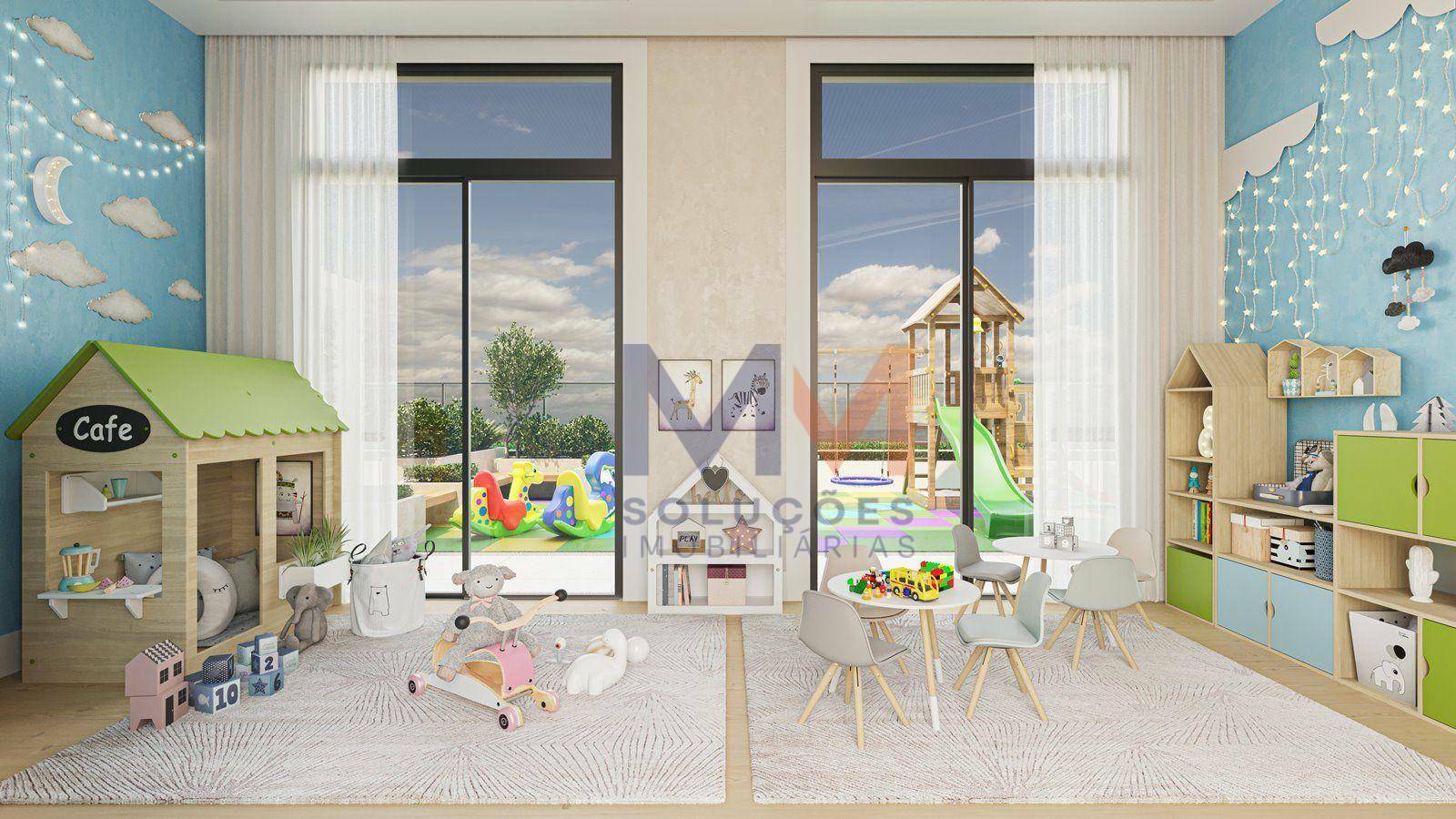 Apartamento à venda com 2 quartos, 62m² - Foto 21