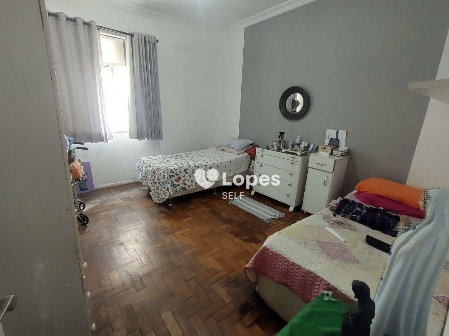 Apartamento à venda com 2 quartos, 85m² - Foto 5