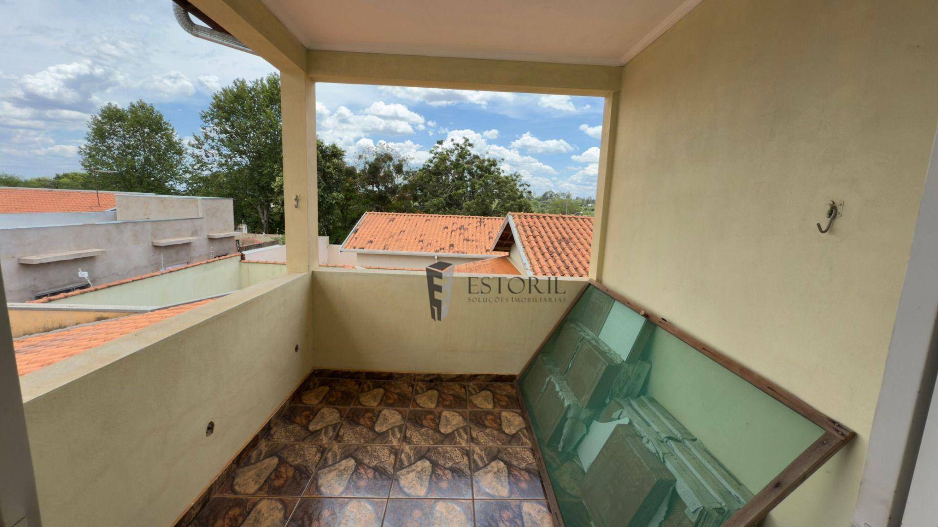 Sobrado à venda com 4 quartos, 277m² - Foto 17