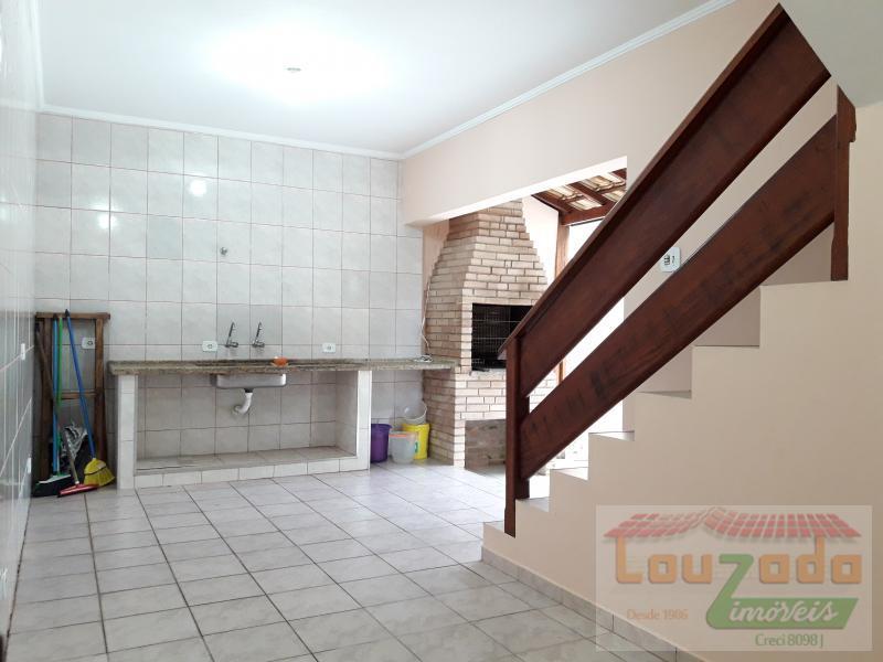 Sobrado à venda com 3 quartos, 260m² - Foto 20