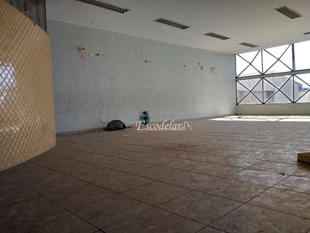 Prédio Inteiro para alugar, 700m² - Foto 5