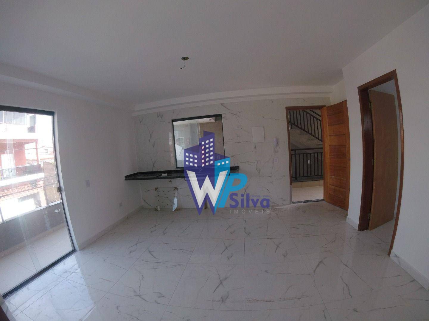 Apartamento à venda com 2 quartos, 60m² - Foto 11