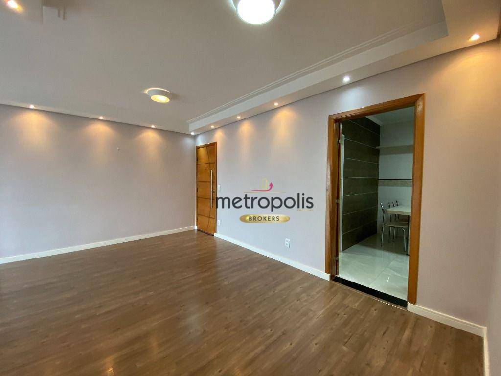 Apartamento à venda com 3 quartos, 100m² - Foto 11