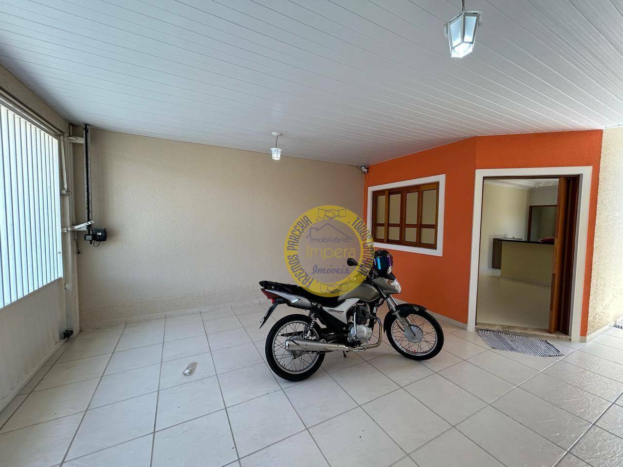 Casa, 2 quartos, 95 m² - Foto 3