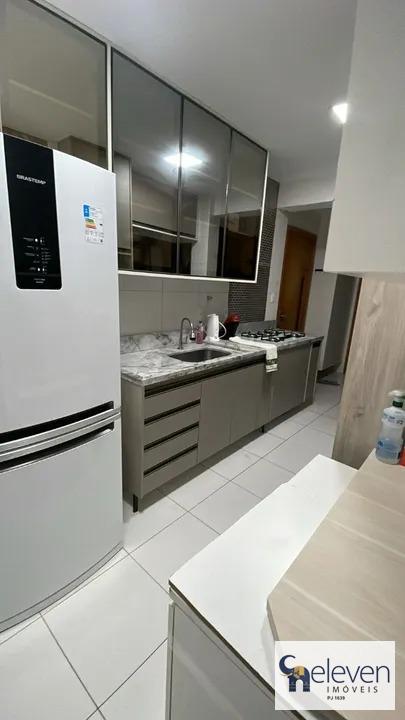 Apartamento à venda com 4 quartos, 171m² - Foto 9