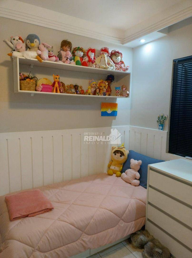 Apartamento, 3 quartos, 83 m² - Foto 5