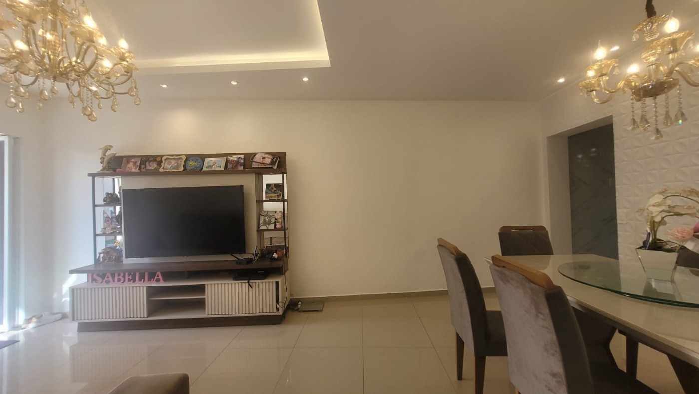 Casa de Condomínio à venda com 3 quartos, 155m² - Foto 9