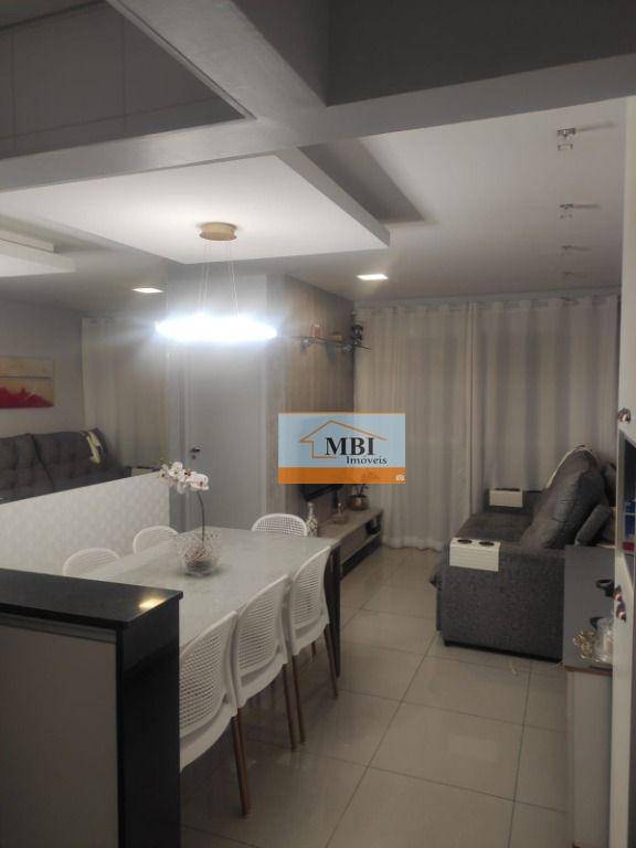 Apartamento à venda com 3 quartos, 65m² - Foto 30