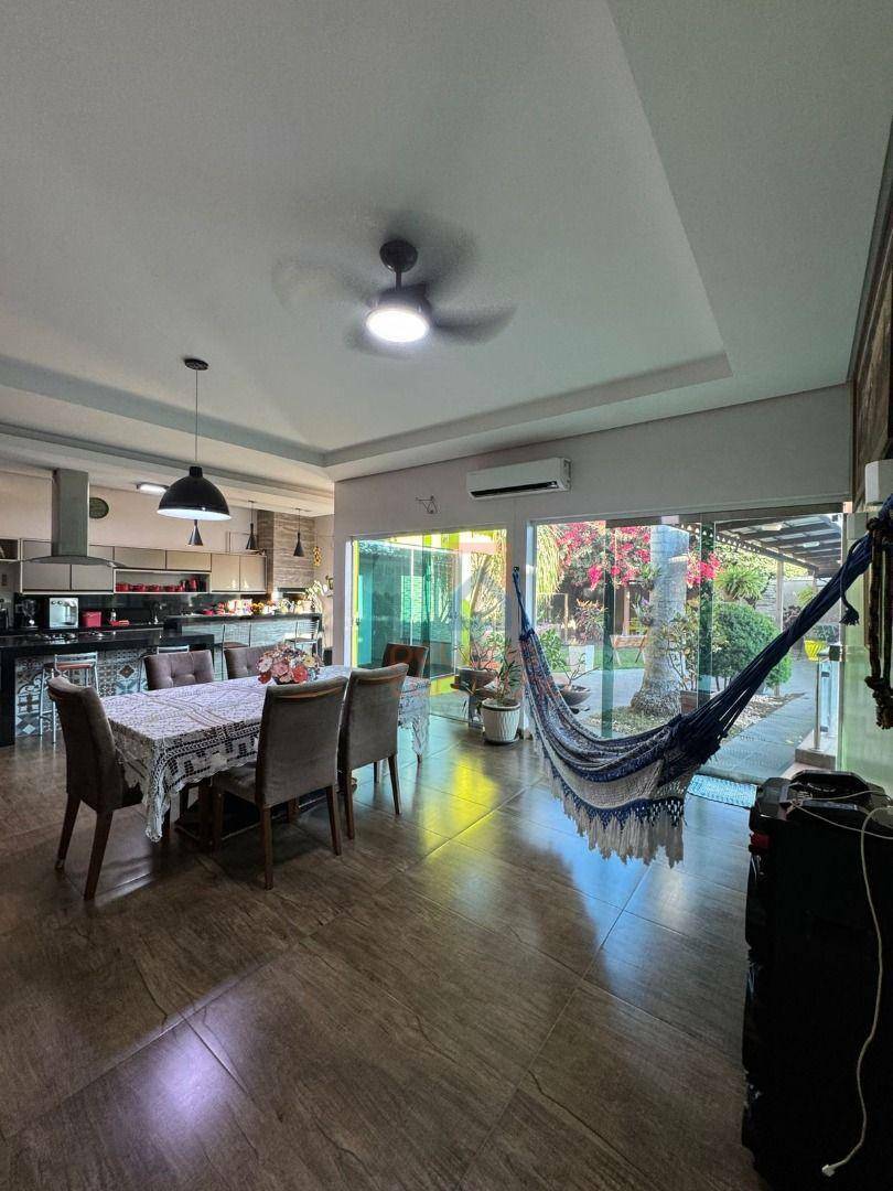 Casa, 4 quartos, 330 m² - Foto 46