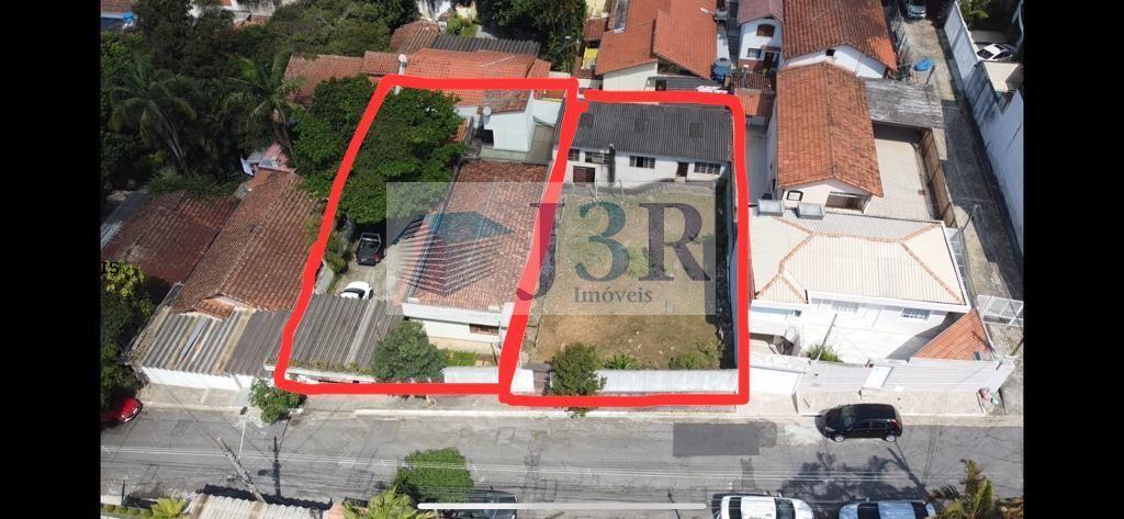 Depósito-Galpão-Armazém à venda, 347m² - Foto 1